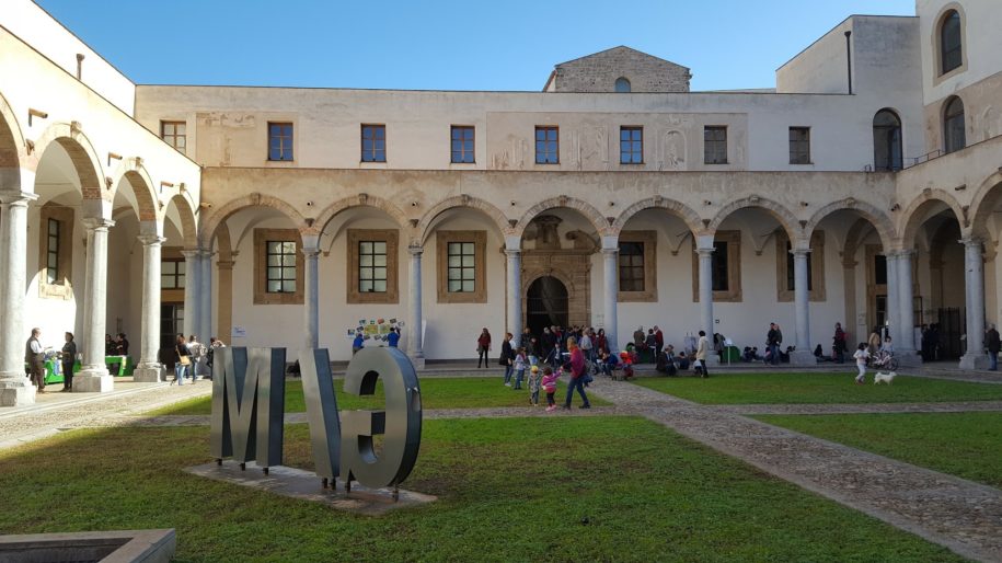 GAM Palermo