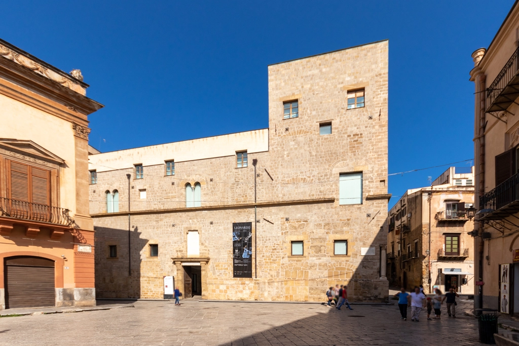 GAM Palermo