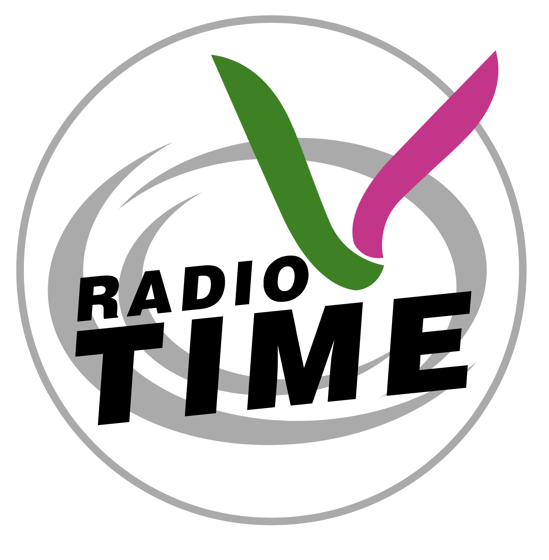 Radio Time