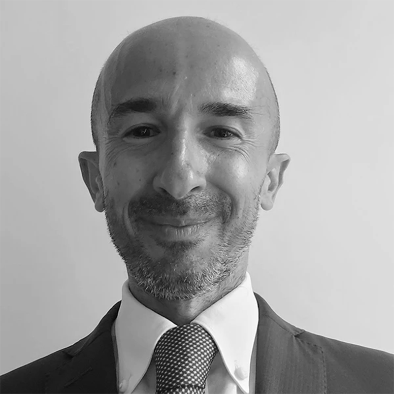 Alessandro Aresu