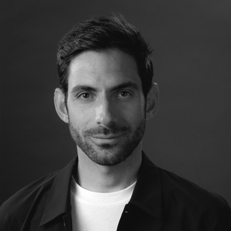 Riccardo Haupt